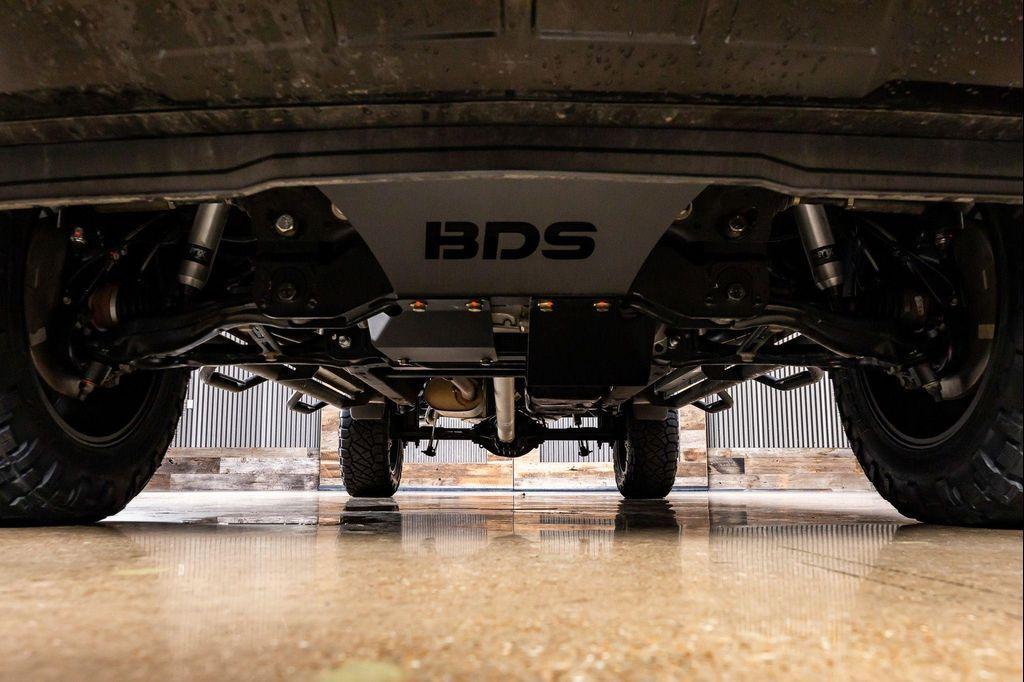 used 2023 Chevrolet Silverado 1500 car, priced at $48,990