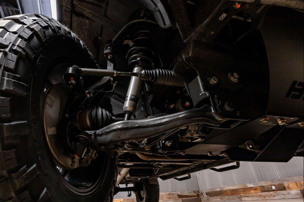 used 2023 Chevrolet Silverado 1500 car, priced at $48,990