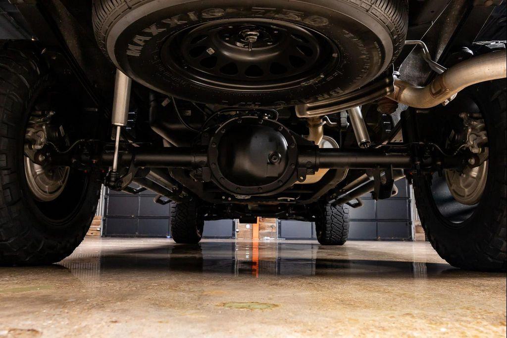 used 2023 Chevrolet Silverado 1500 car, priced at $48,990