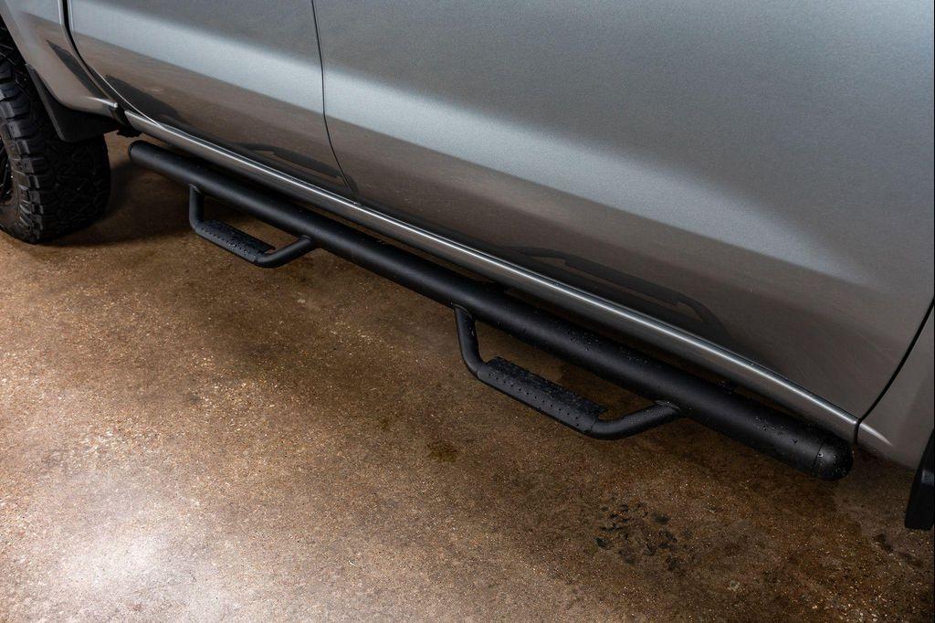 used 2023 Chevrolet Silverado 1500 car, priced at $48,990