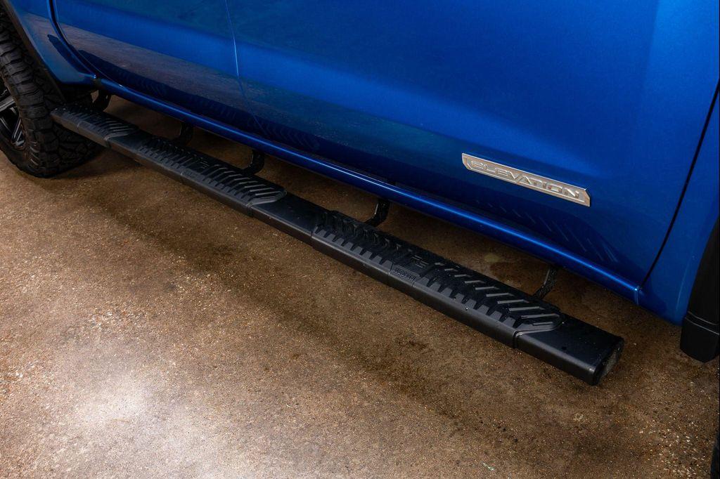 used 2022 GMC Sierra 1500 car, priced at $47,990