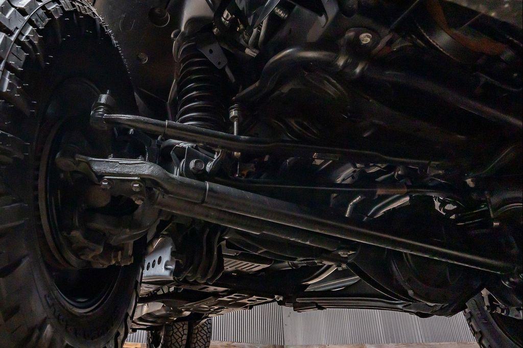 used 2024 Ram 3500 car, priced at $83,250