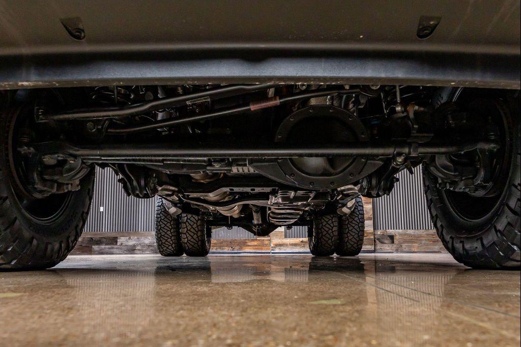 used 2024 Ram 3500 car, priced at $83,250