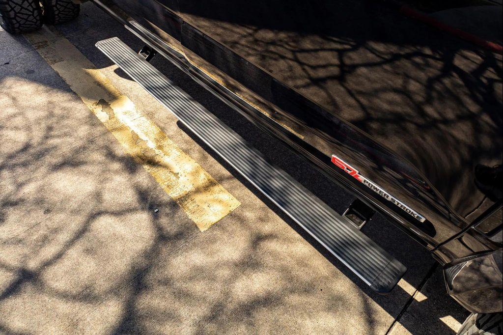 used 2025 Ford F-450 car, priced at $104,990