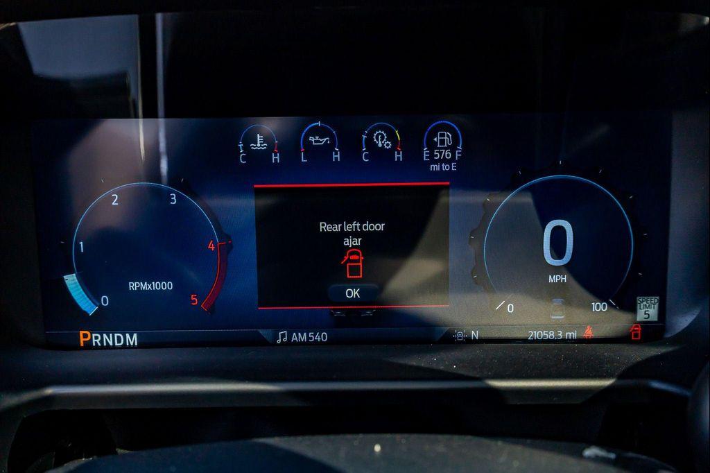 used 2025 Ford F-450 car, priced at $104,990