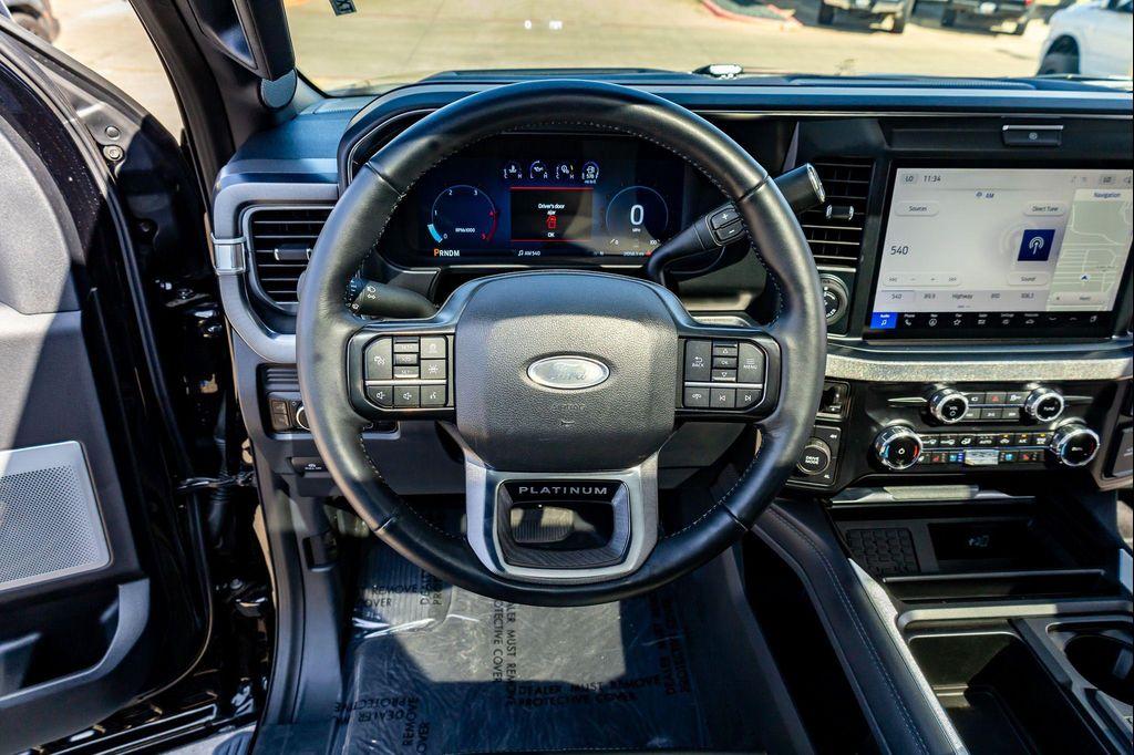 used 2025 Ford F-450 car, priced at $104,990