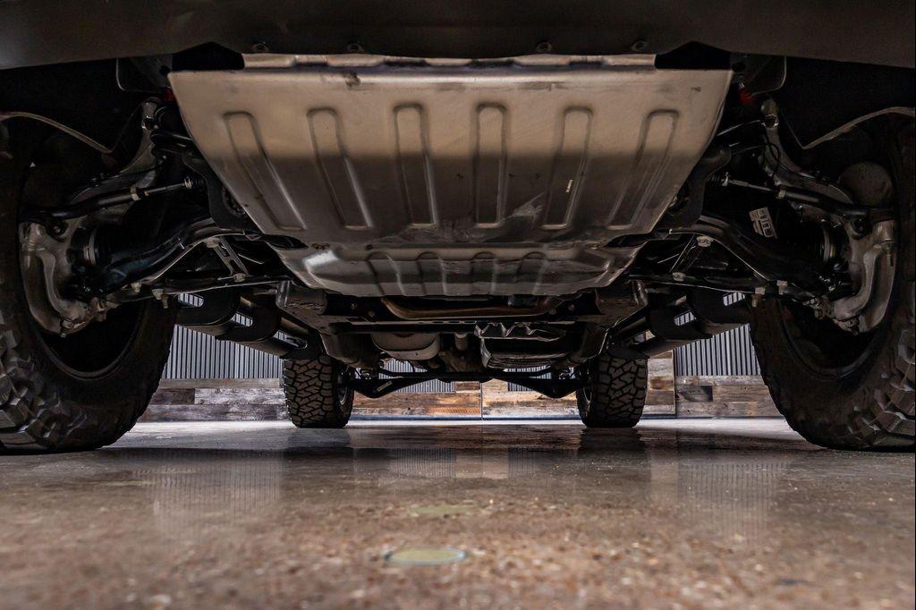 used 2025 Chevrolet Tahoe car, priced at $91,990