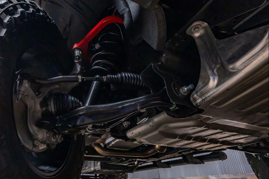 used 2025 Chevrolet Tahoe car, priced at $91,990