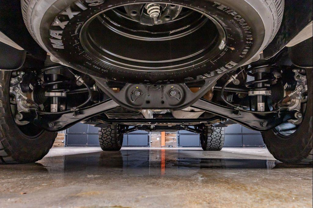 used 2025 Chevrolet Tahoe car, priced at $91,990