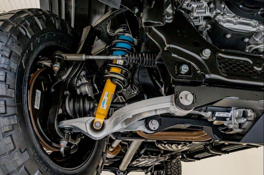 used 2025 Ram 1500 car, priced at $67,205