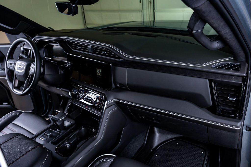 used 2026 GMC Sierra 1500 car, priced at $88,865