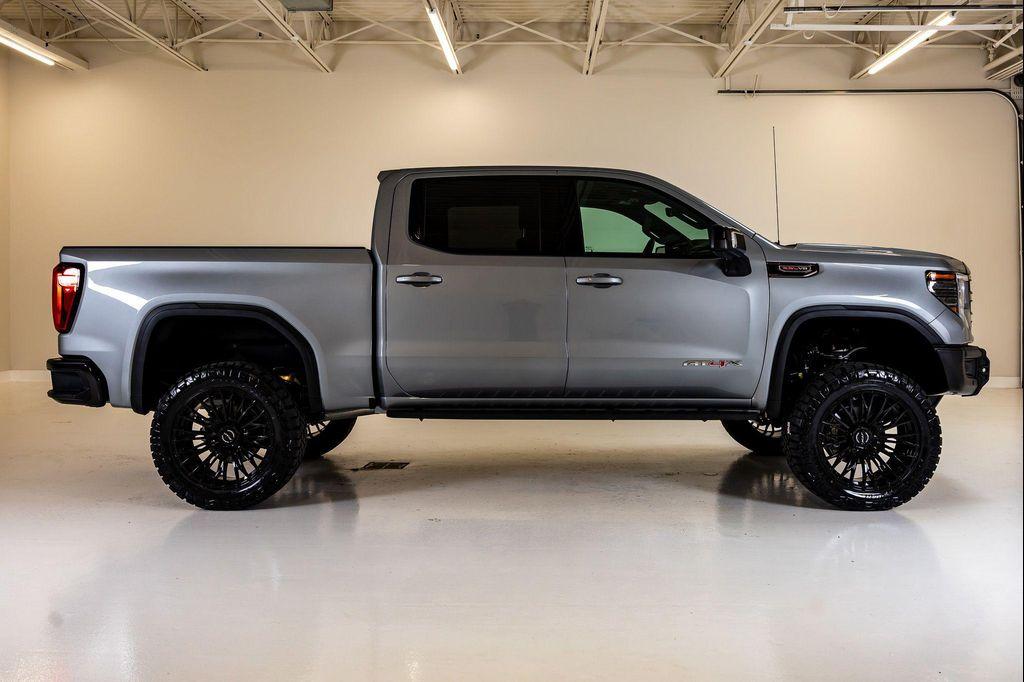 used 2026 GMC Sierra 1500 car, priced at $88,865