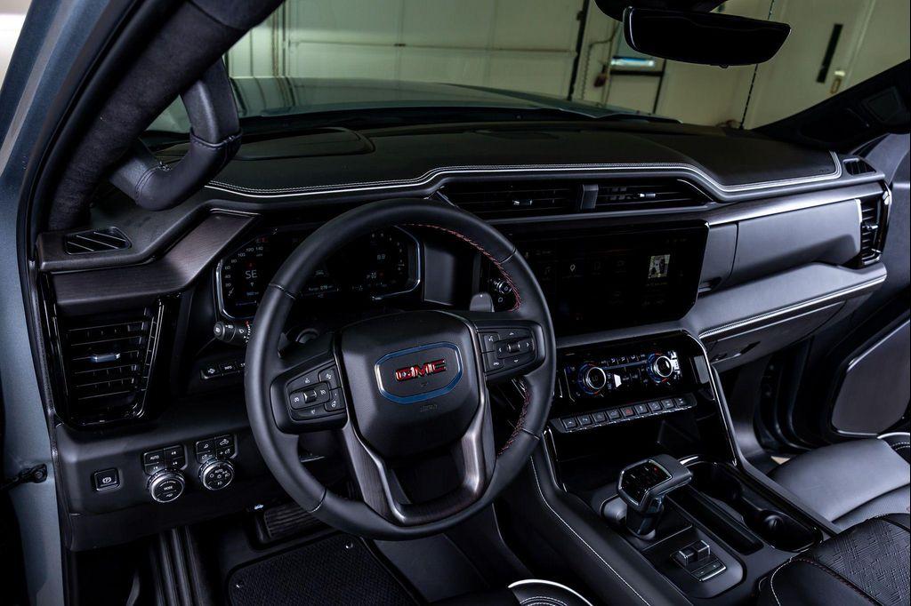 used 2026 GMC Sierra 1500 car, priced at $88,865