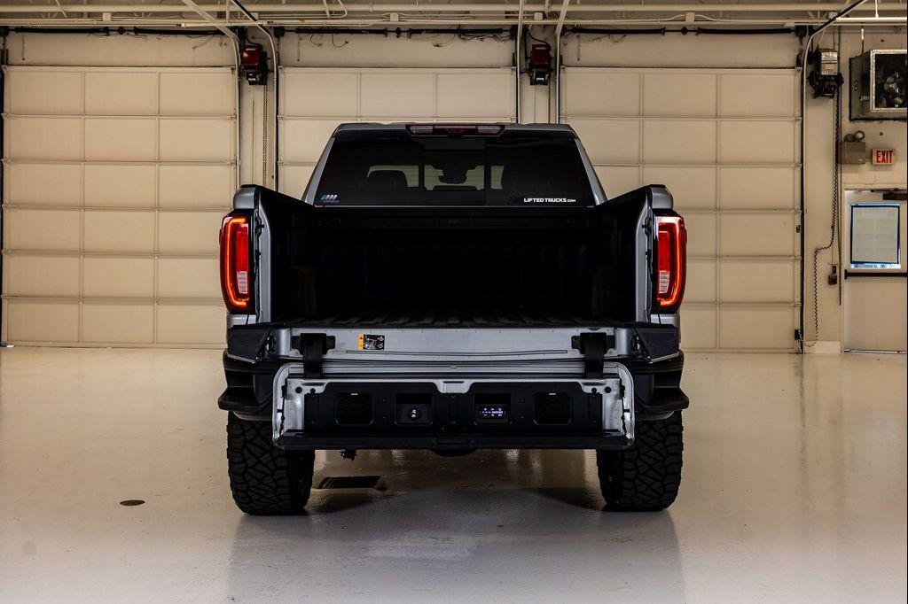 used 2026 GMC Sierra 1500 car, priced at $88,865