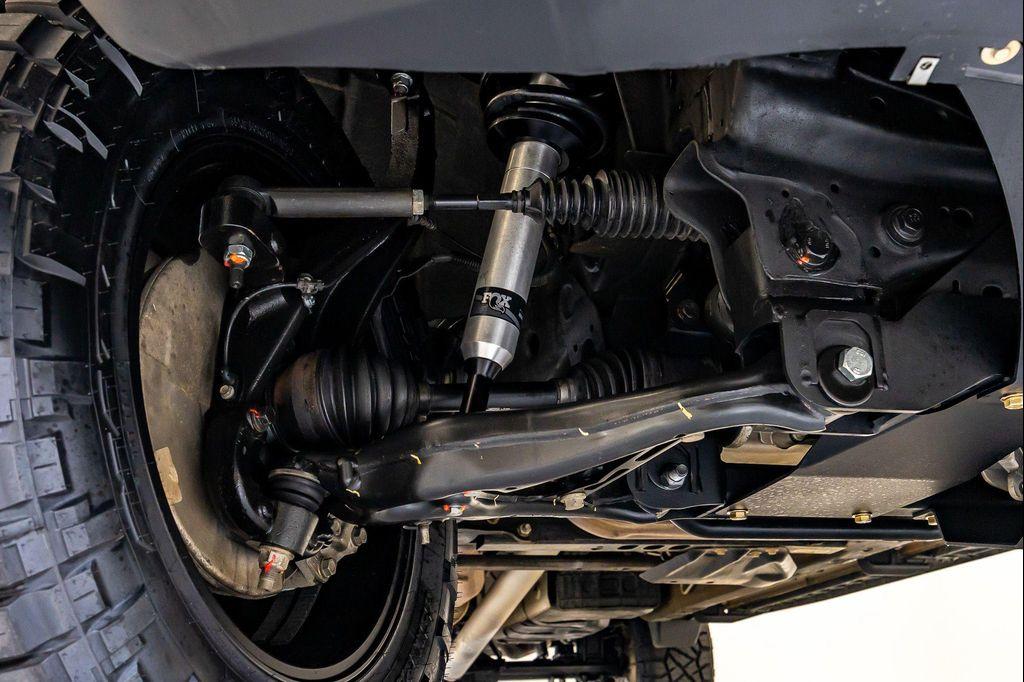 used 2024 GMC Sierra 1500 car, priced at $74,874
