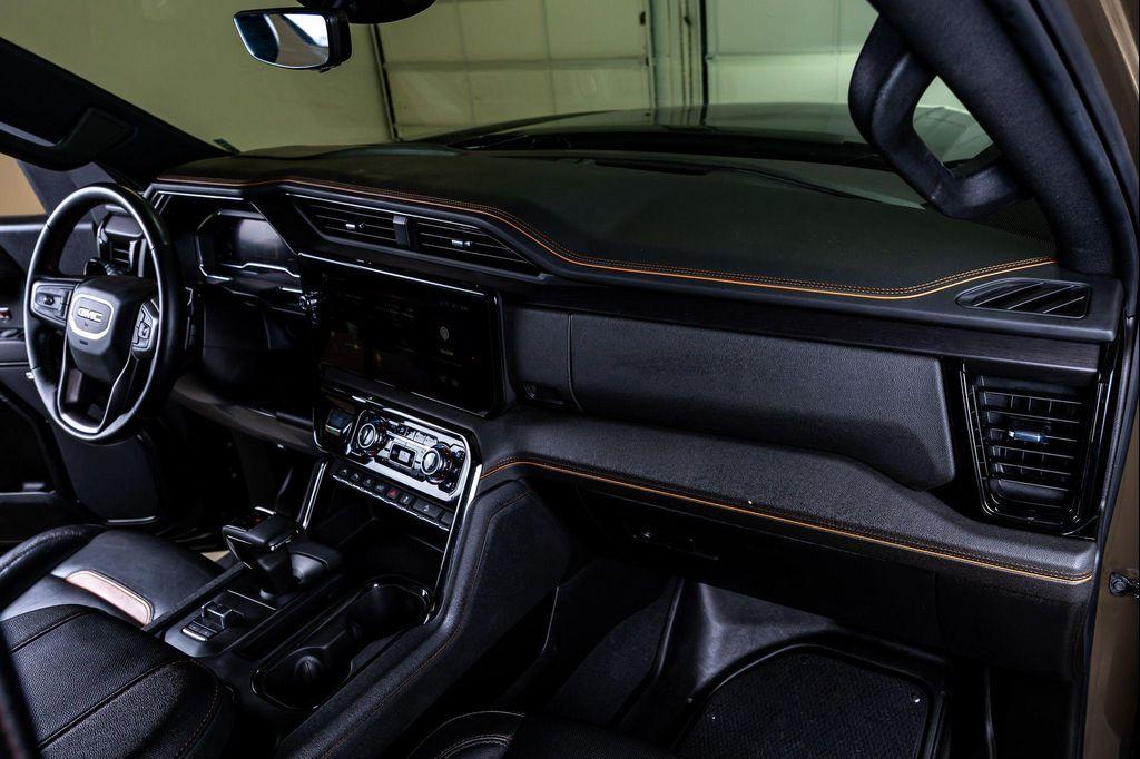 used 2024 GMC Sierra 1500 car, priced at $74,874