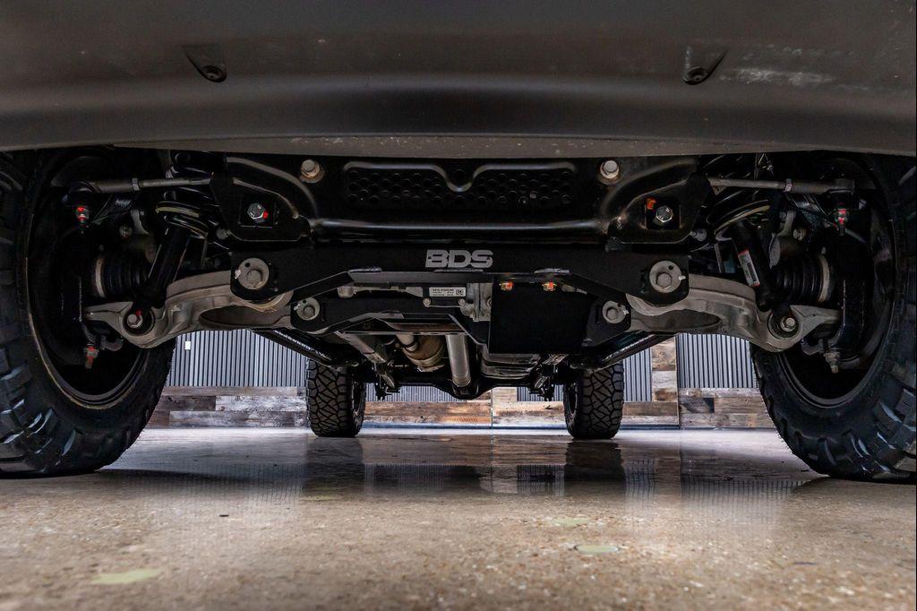 used 2023 Ram 1500 car, priced at $56,990