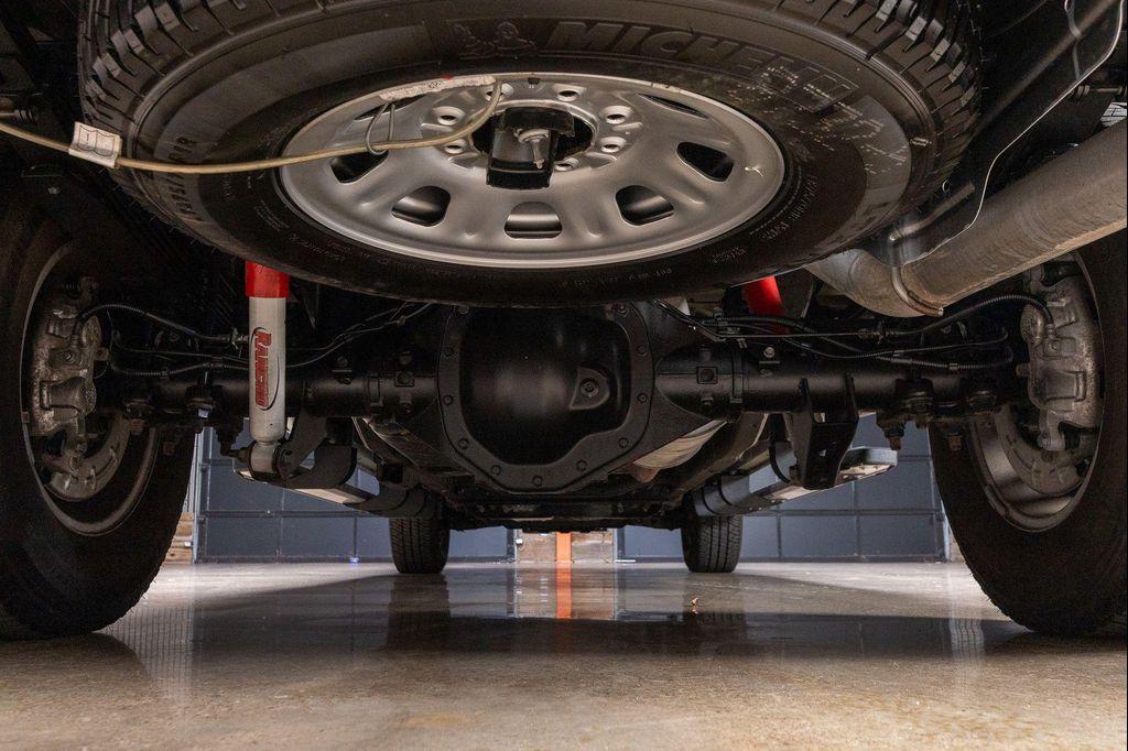 used 2024 GMC Sierra 3500 car, priced at $58,990