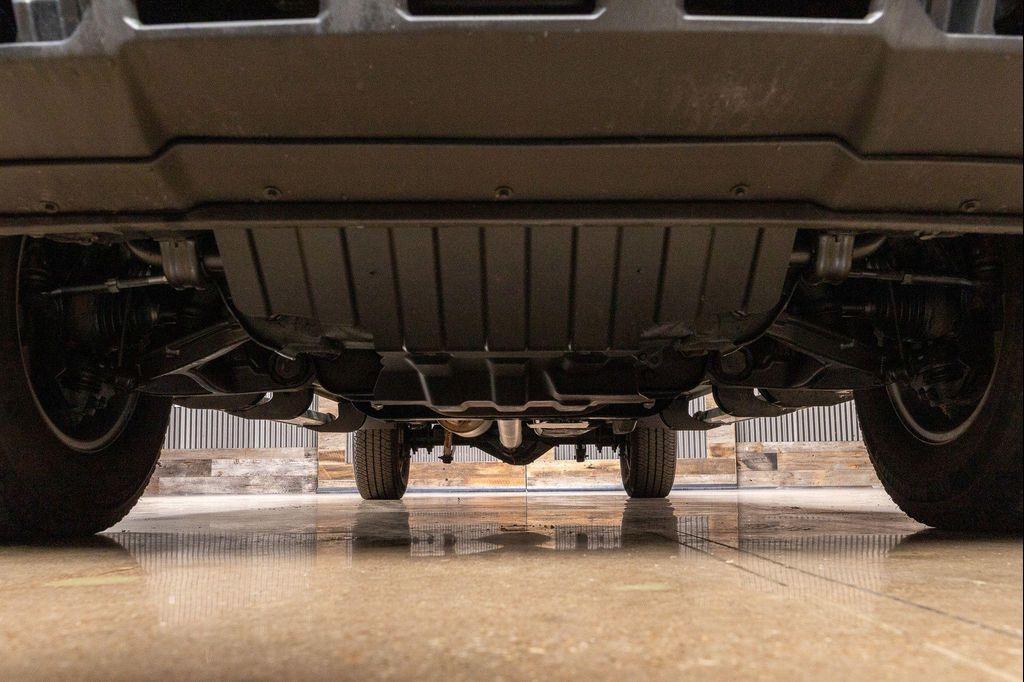 used 2024 GMC Sierra 3500 car, priced at $58,990