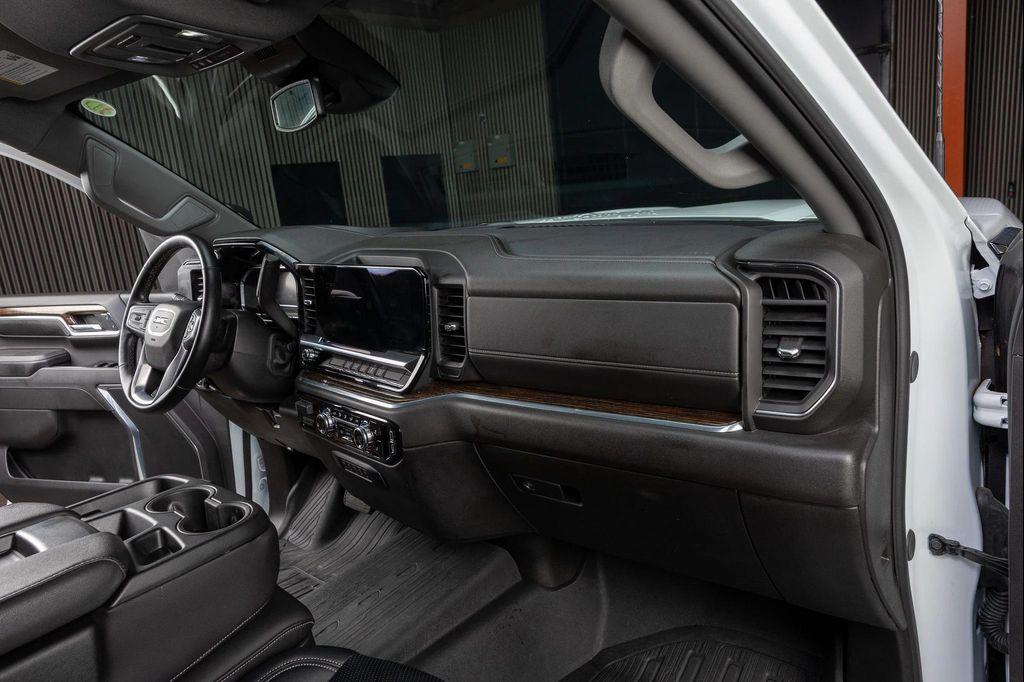 used 2024 GMC Sierra 3500 car, priced at $58,990