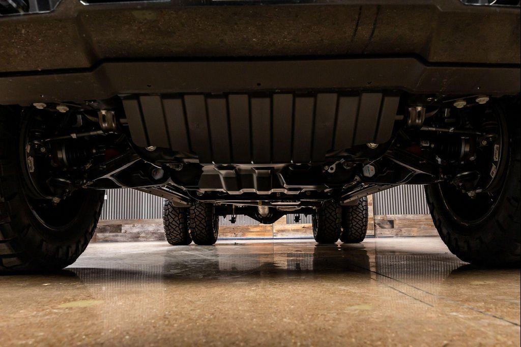 used 2026 GMC Sierra 3500 car, priced at $112,990