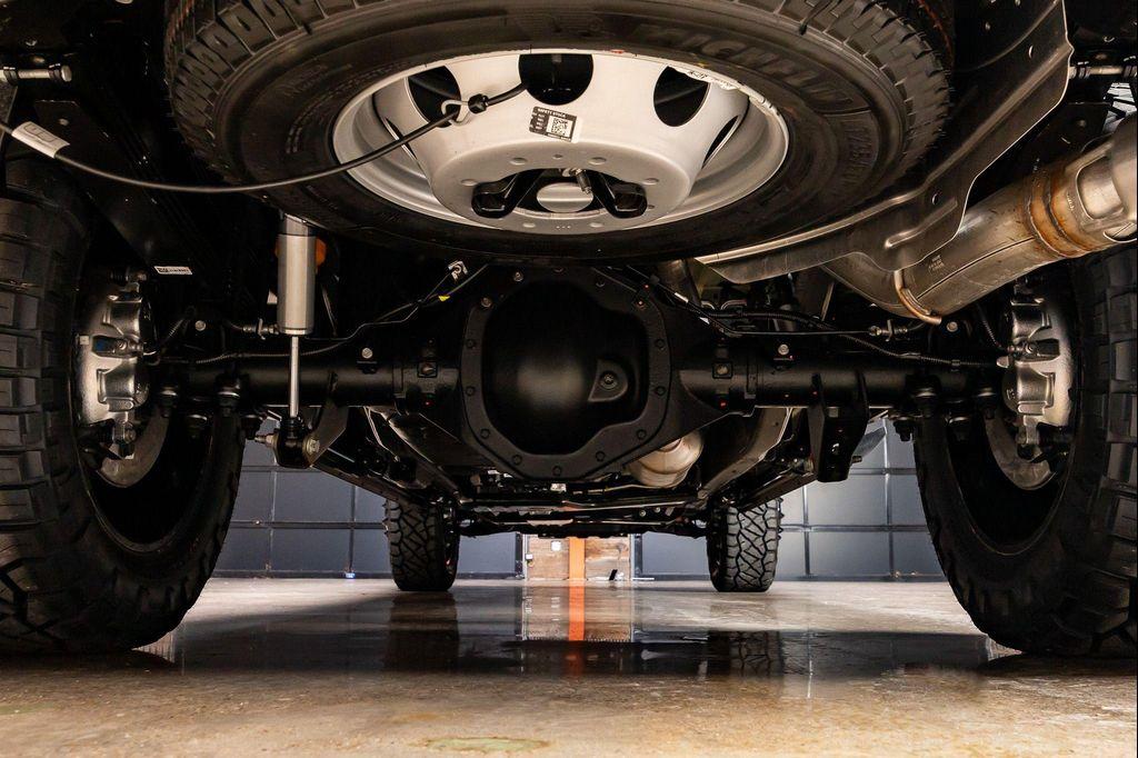 used 2026 GMC Sierra 3500 car, priced at $112,990