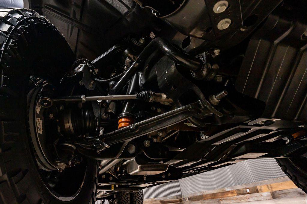 used 2026 GMC Sierra 3500 car, priced at $112,990