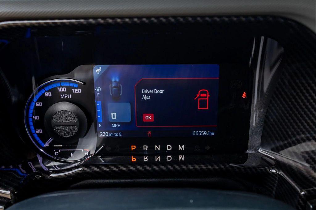 used 2022 Ford Bronco car, priced at $42,990