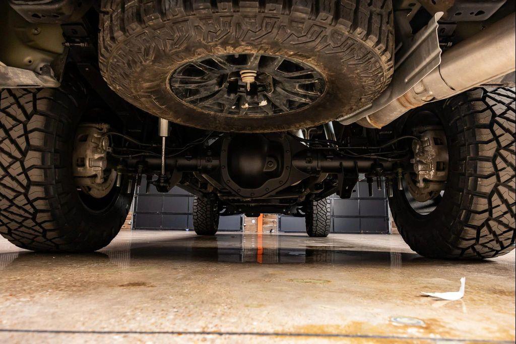 used 2024 Chevrolet Silverado 2500 car, priced at $73,990