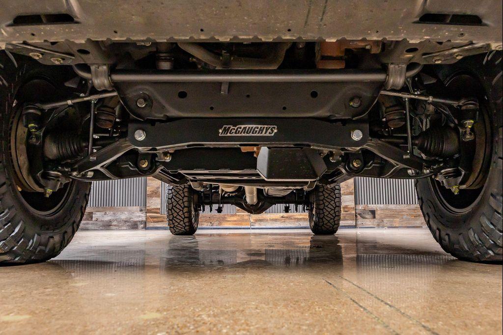 used 2024 Chevrolet Silverado 2500 car, priced at $73,990