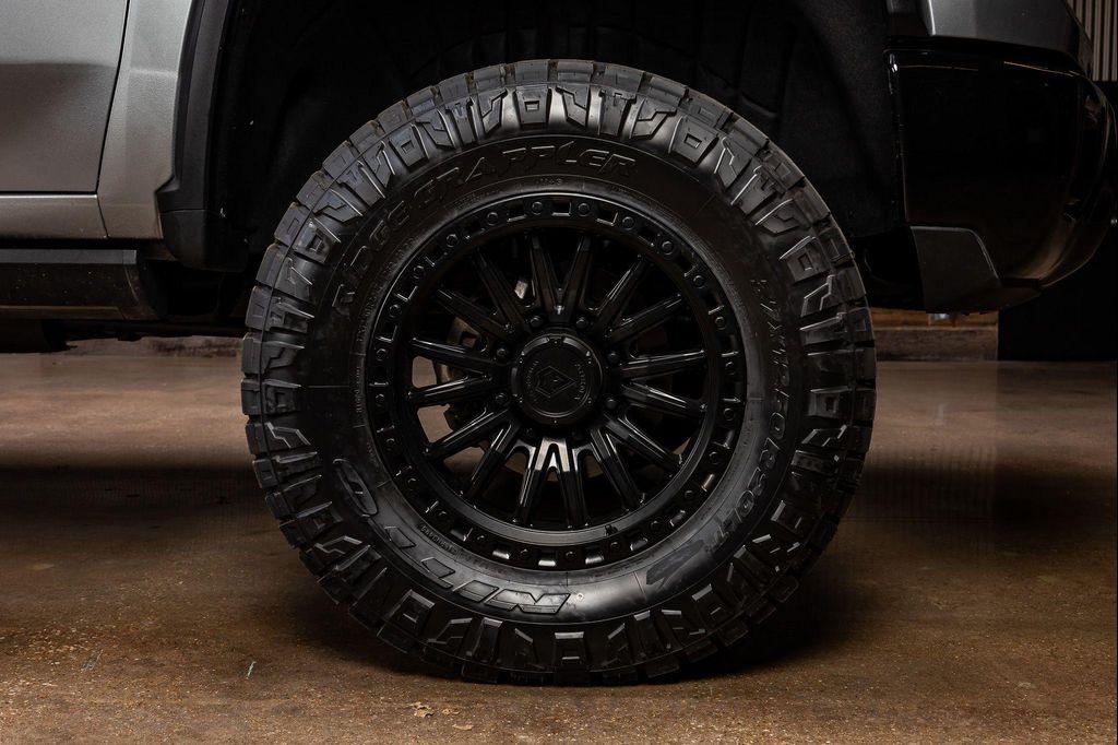 used 2024 Chevrolet Silverado 2500 car, priced at $73,990