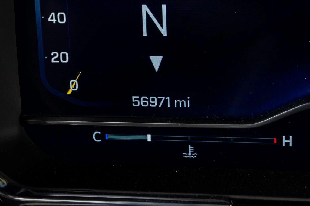 used 2024 Chevrolet Silverado 2500 car, priced at $73,990