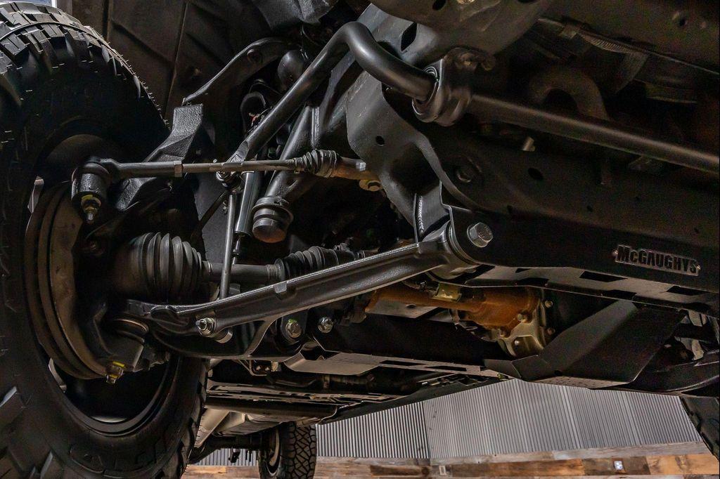 used 2024 Chevrolet Silverado 2500 car, priced at $73,990