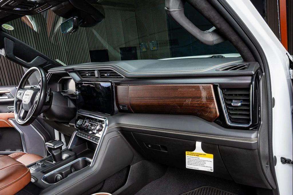 used 2023 GMC Sierra 1500 car, priced at $66,920