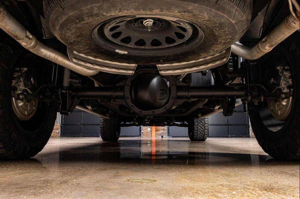 used 2023 GMC Sierra 1500 car, priced at $66,920