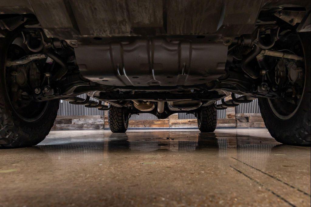 used 2021 Toyota Tundra car, priced at $40,490