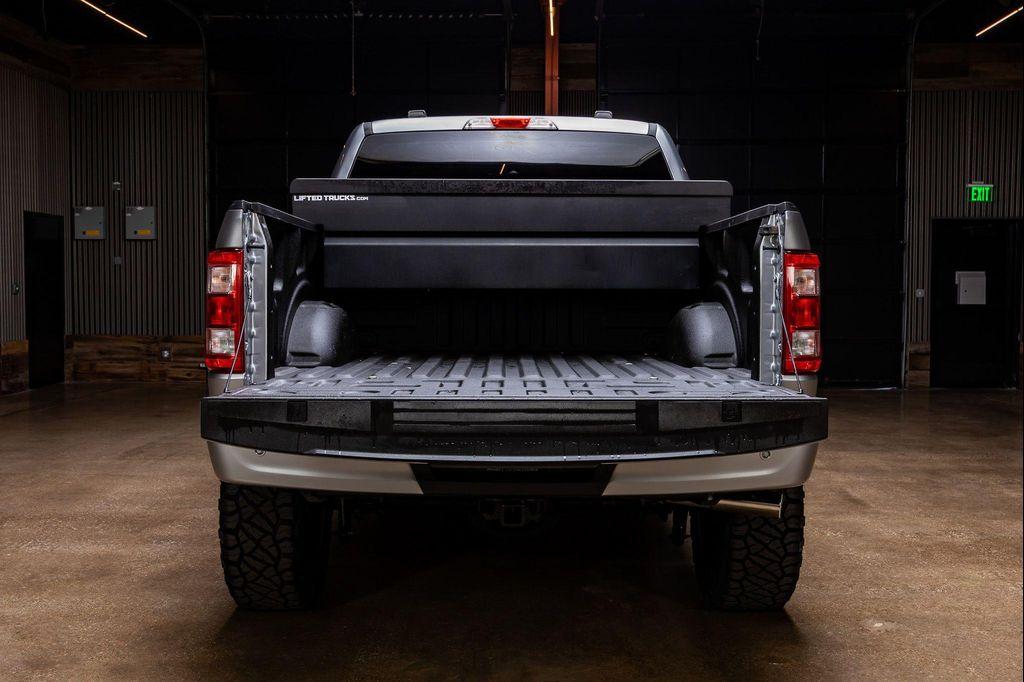 used 2023 Ford F-150 car, priced at $41,990