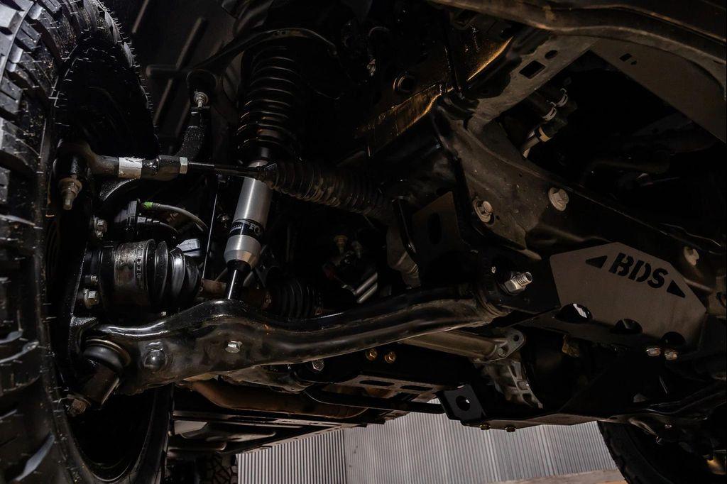 used 2023 Ford F-150 car, priced at $41,990