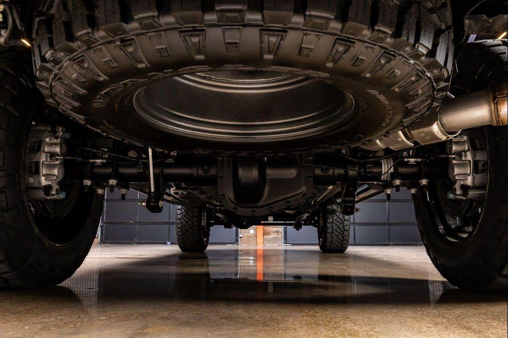 used 2026 Ford F-250 car, priced at $88,790