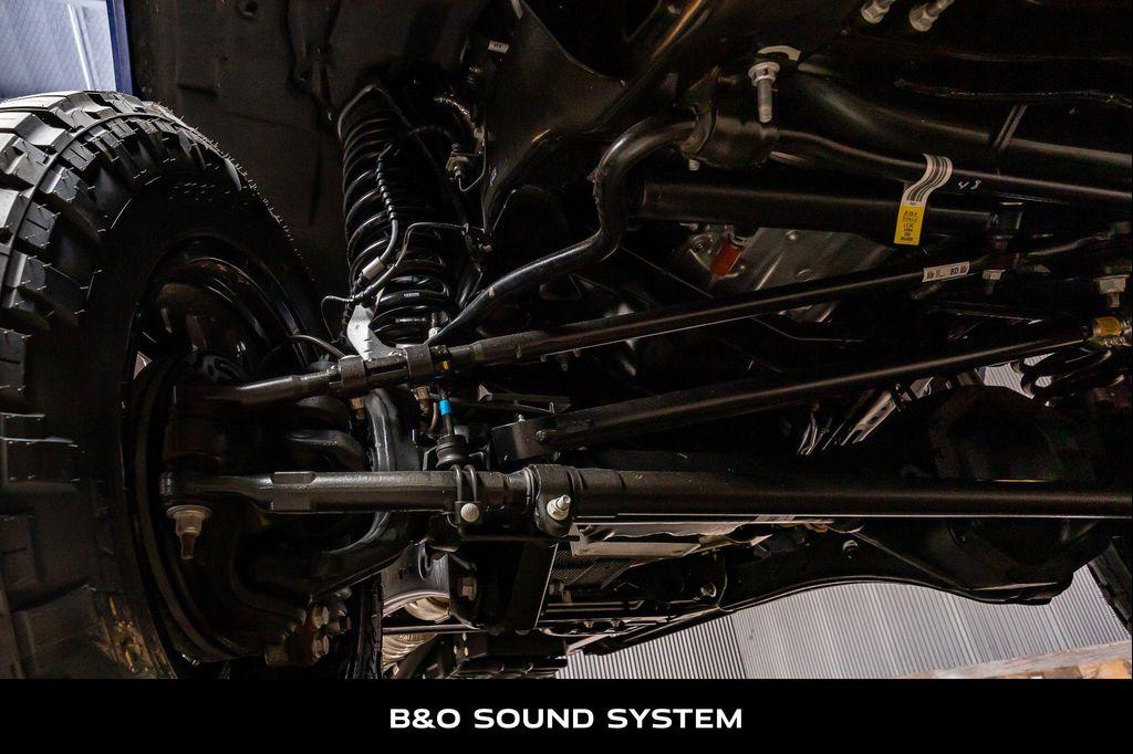 used 2026 Ford F-250 car, priced at $88,790