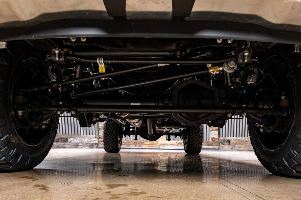 used 2026 Ford F-250 car, priced at $88,790