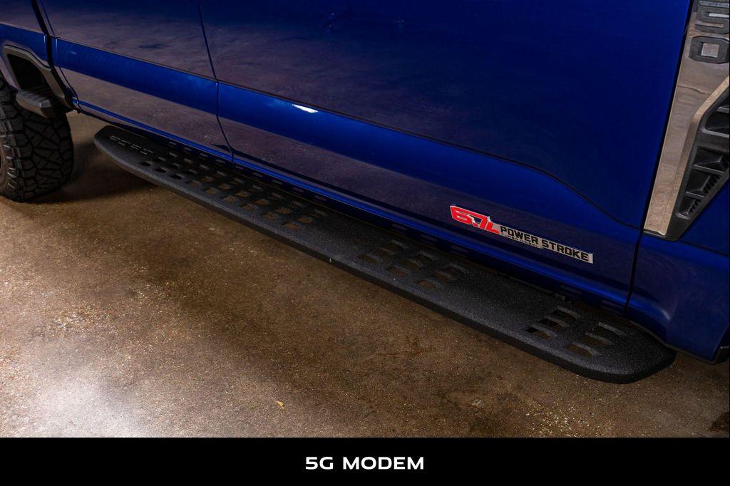 used 2026 Ford F-250 car, priced at $88,790