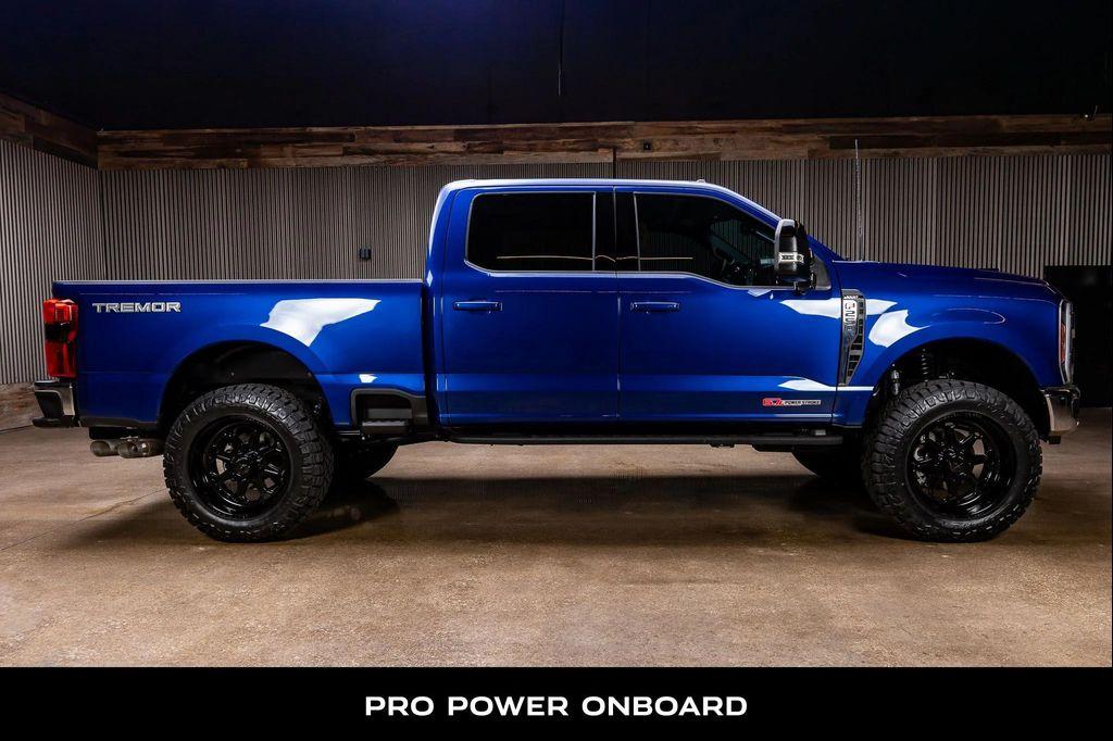 used 2026 Ford F-250 car, priced at $88,790