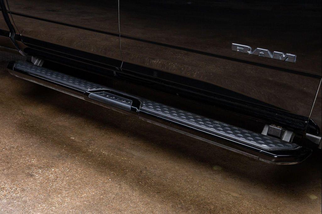 used 2024 Ram 3500 car, priced at $74,990