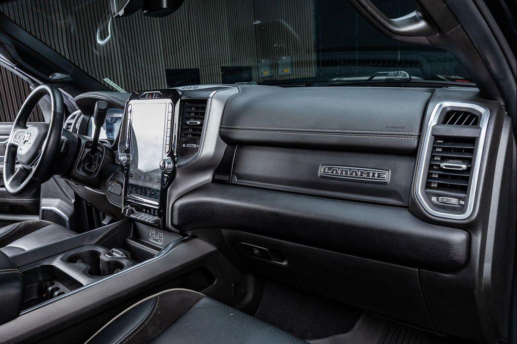 used 2024 Ram 3500 car, priced at $74,990