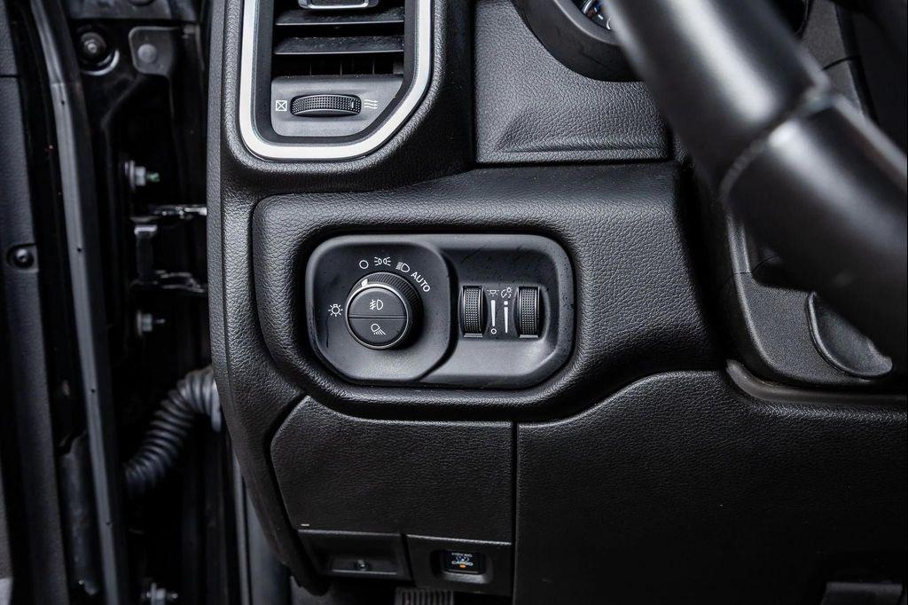 used 2024 Ram 3500 car, priced at $74,990