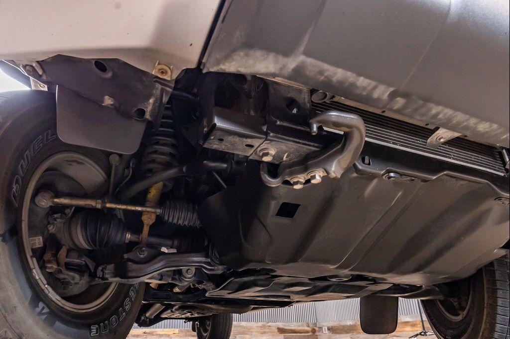 used 2015 Toyota Tacoma car, priced at $31,990