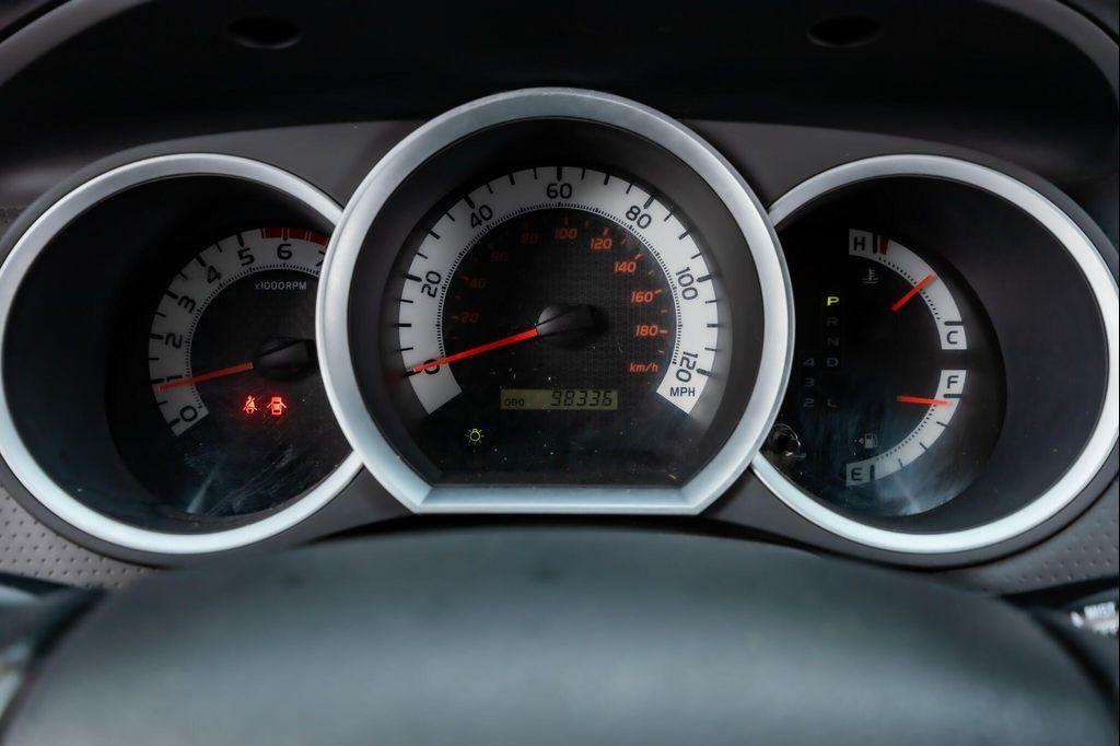 used 2015 Toyota Tacoma car, priced at $31,990