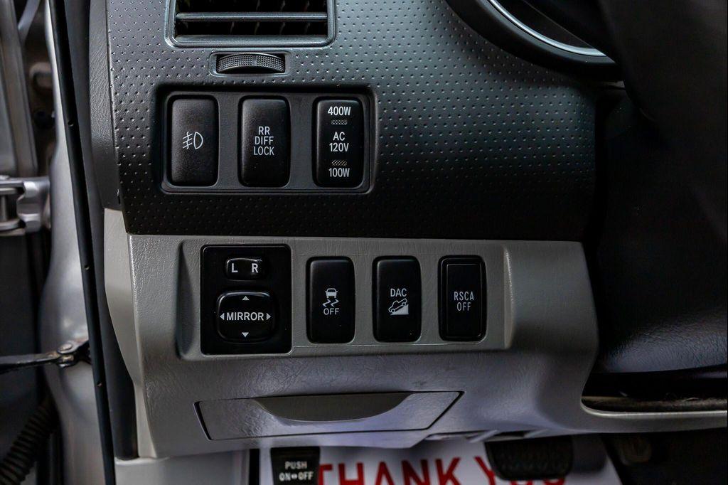 used 2015 Toyota Tacoma car, priced at $31,990