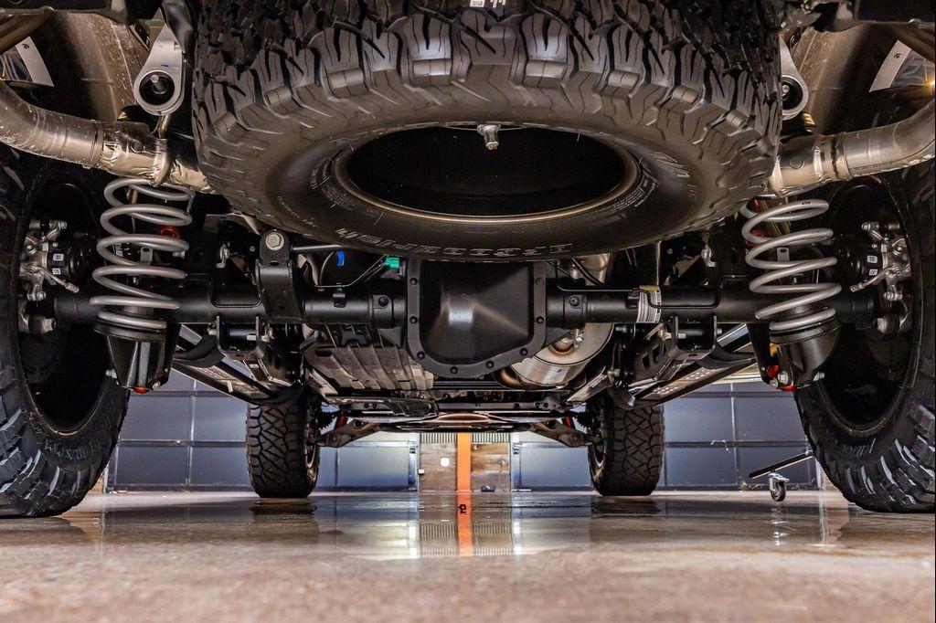 used 2026 Ford F-150 car, priced at $98,231